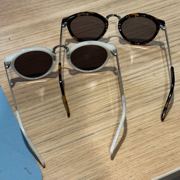 Madewell Indio Sunglasses (2-pack!) - Picture 6 of 10